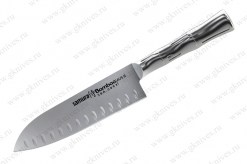 Нож Сантоку Samura Bamboo SBA-0093 арт.0609.86