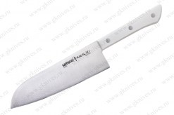 Нож Сантоку Samura Harakiri SHR-0095W арт.0609.85