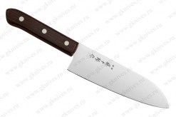 Нож Кухонный Сантоку Fuji Cutlery Tojuro (TJ-50) арт.0649.26
