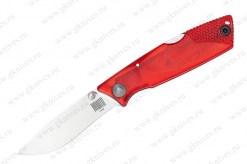 Нож Ontario 8798RED Wraith Ice Series Fire арт.0657.13