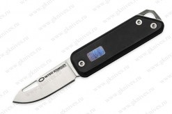 Нож складной Egret WA-103BK арт.0540.74