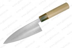 Нож Кухонный Деба Fuji Cutlery Ryutoku (FC-572) арт.0649.17