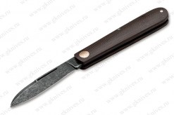 Нож Boker 115942 Barlow Prime EDC Green арт.0506.402