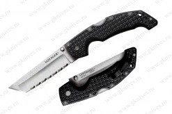 Нож Cold Steel 29ATS Voyager Large Tanto Serrated Edge арт.0453.54