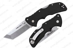 Нож складной Cold Steel 27BAT Mini Recon 1 Tanto арт.0453.277