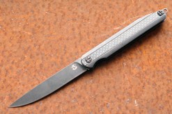 Нож складной Steelclaw Джентльмен 3 арт.0538.64