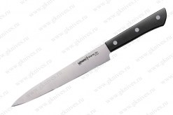Нож для нарезки Samura Harakiri SHR-0045B арт.0609.98