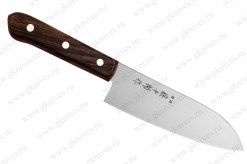 Нож Кухонный Сантоку Fuji Cutlery Tojuro (TJ-52) арт.0649.28