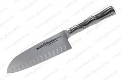 Нож Сантоку Samura Bamboo SBA-0094 арт.0609.68