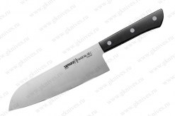 Нож Сантоку Samura Harakiri SHR-0095B арт.0609.84