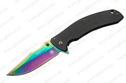 Нож складной Циркон M9693-3 арт.0544.138