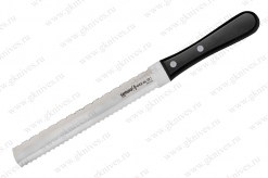 Нож для замороженных продуктов Samura Harakiri SHR-0057B арт.0609.194