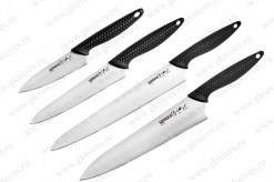 Набор из 4-x ножей Samura Golf SG-0240 арт.0609.115