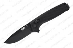 Нож SOG, TM1027 Terminus XR G10 арт.0499.161