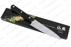 Нож кухонный Универсал Suncraft EN-01 арт.0408.49
