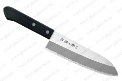 Нож Кухонный Сантоку Fuji Cutlery Tojuro (TJ-12) арт.0649.20