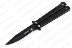 Нож-бабочка Кавалер MK206A арт.0544.130