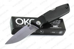 Нож Ontario 8798 OKC Wraith арт.0657.12