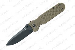 Нож FOX knives 446 OD PREDATOR II арт.0504.22