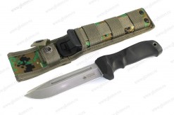 Тактический нож Dominus AUS-8 Stonewash
