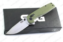 Нож SOG, TM1022 Terminus XR G10 арт.0499.122