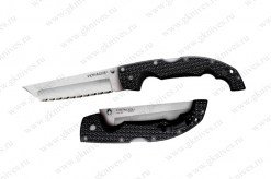 Нож Cold Steel 29AXTS XL Voyager Tanto Serrated Edge
