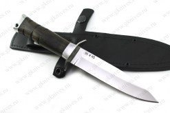 Нож Горец 3уп арт.0301.4