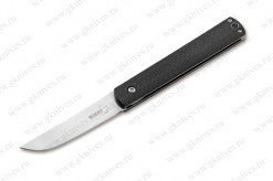 Нож Boker 01BO632 Wasabi CF арт.0506.74
