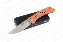 Складной нож Sanrenmu 9165-AW