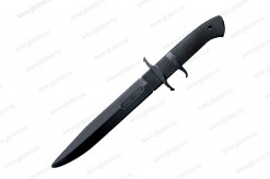 Тренировочный нож Cold Steel 92R14BCC Black Bear
