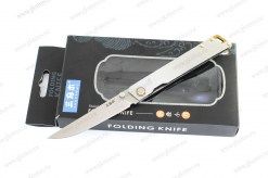 Складной нож SanRenMu 9301