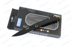 Складной нож SanRenMu 9305-SB