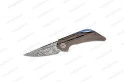 Нож Bestech BT2201F Vigil