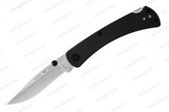 Нож BUCK 0110BKS3 Slim Pro TRX Black