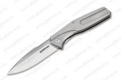 Нож Boker 01SC083 The Milled One арт.0506.476