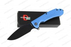 Нож Fielder Blue BW арт.0645.121