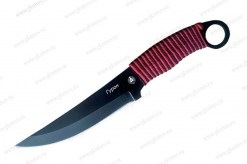 Нож метательный Гурон MM017 арт.0075.187