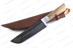 Нож Корд Средний ДВ4324-ОРК арт.0530.107