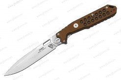 Нож Складной Локи 346-109407 арт.0583.112