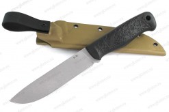 Нож с фиксированным клинком B-15 арт.0525.32