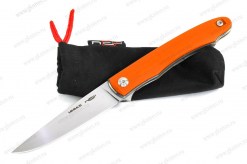 Нож Складной N.C.Custom Minimus Orange  арт.0440.45