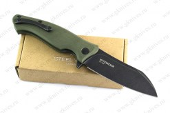 Нож Steel Will F24-33 Nutcracker арт.0553.167