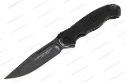 Нож складной Офицерский-2М 320-589404 арт.0583.116