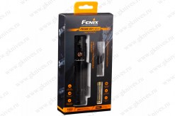 Набор Fenix PD36R LED Flashlight+E01 V2.0 арт.0510.250