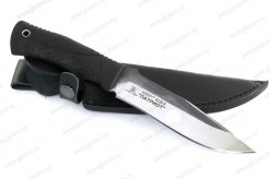 Нож Патриот Black арт.0678.17