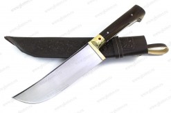 Нож Пчак большой Уз402-Т (Б/П) арт.0435.285