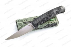 Нож Reptilian Квест-03 арт.0537.129