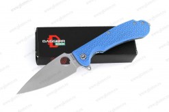 Нож Resident Blue SW арт.0645.98