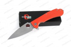 Нож Resident Orange SW арт.0645.96