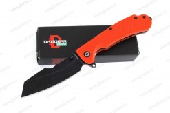 Нож Rhino Orange BW арт.0645.111